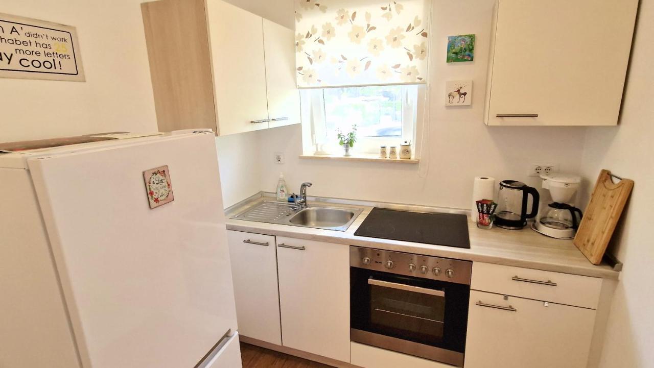 Apartment Pipo Крк Екстер'єр фото