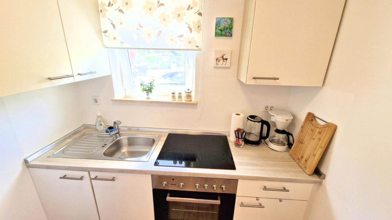 Apartment Pipo Крк Екстер'єр фото